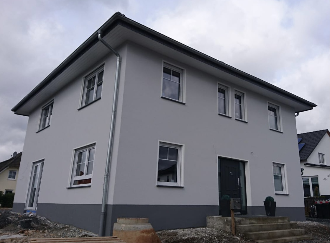 10. Bild aus der Kategorie aussenfassaden