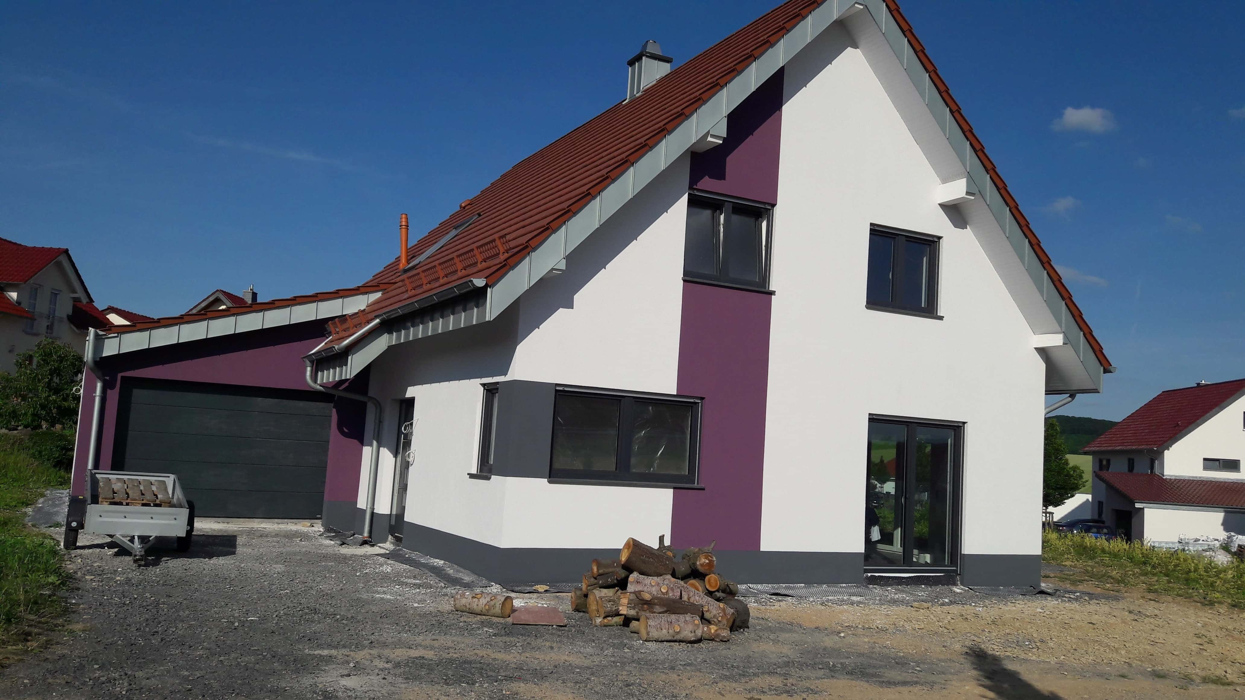 12. Bild aus der Kategorie aussenfassaden