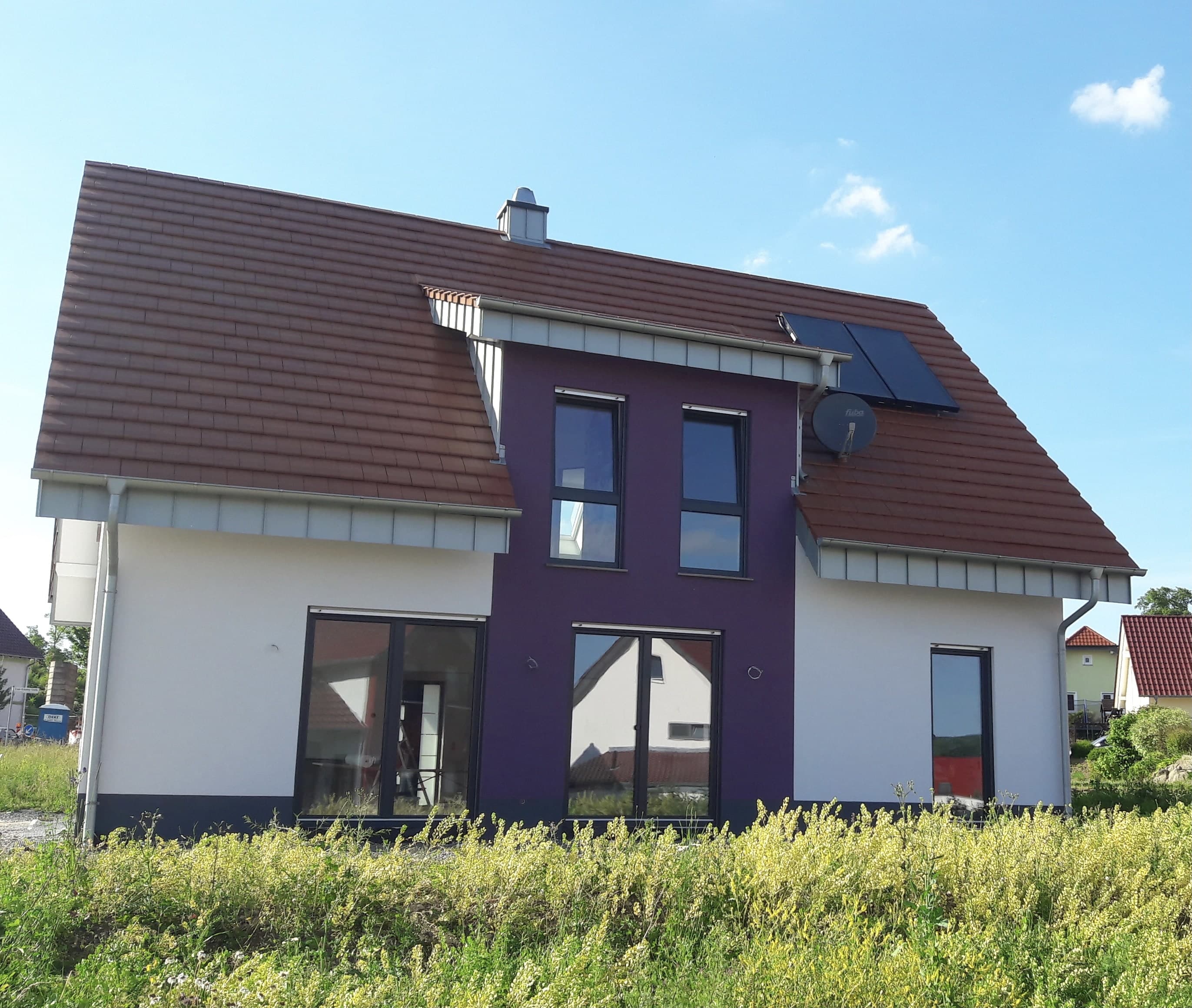13. Bild aus der Kategorie aussenfassaden