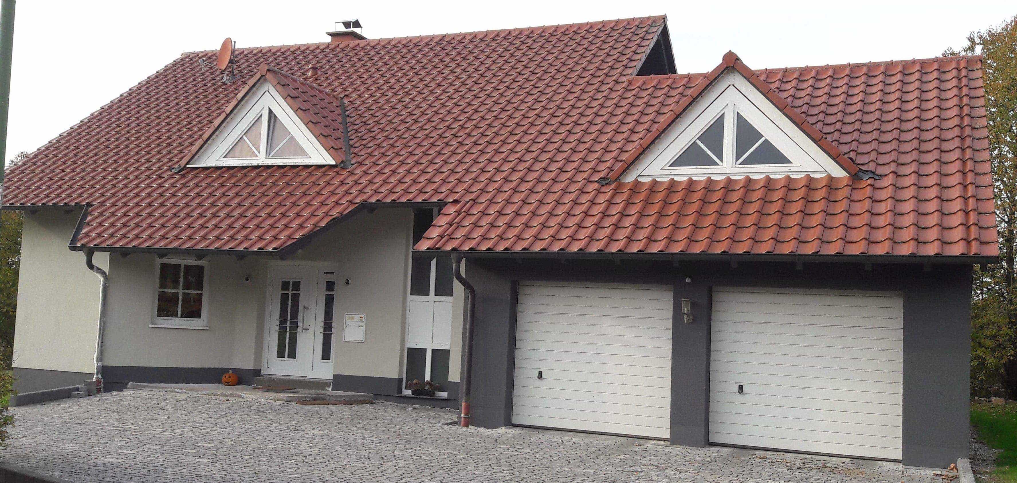 15. Bild aus der Kategorie aussenfassaden