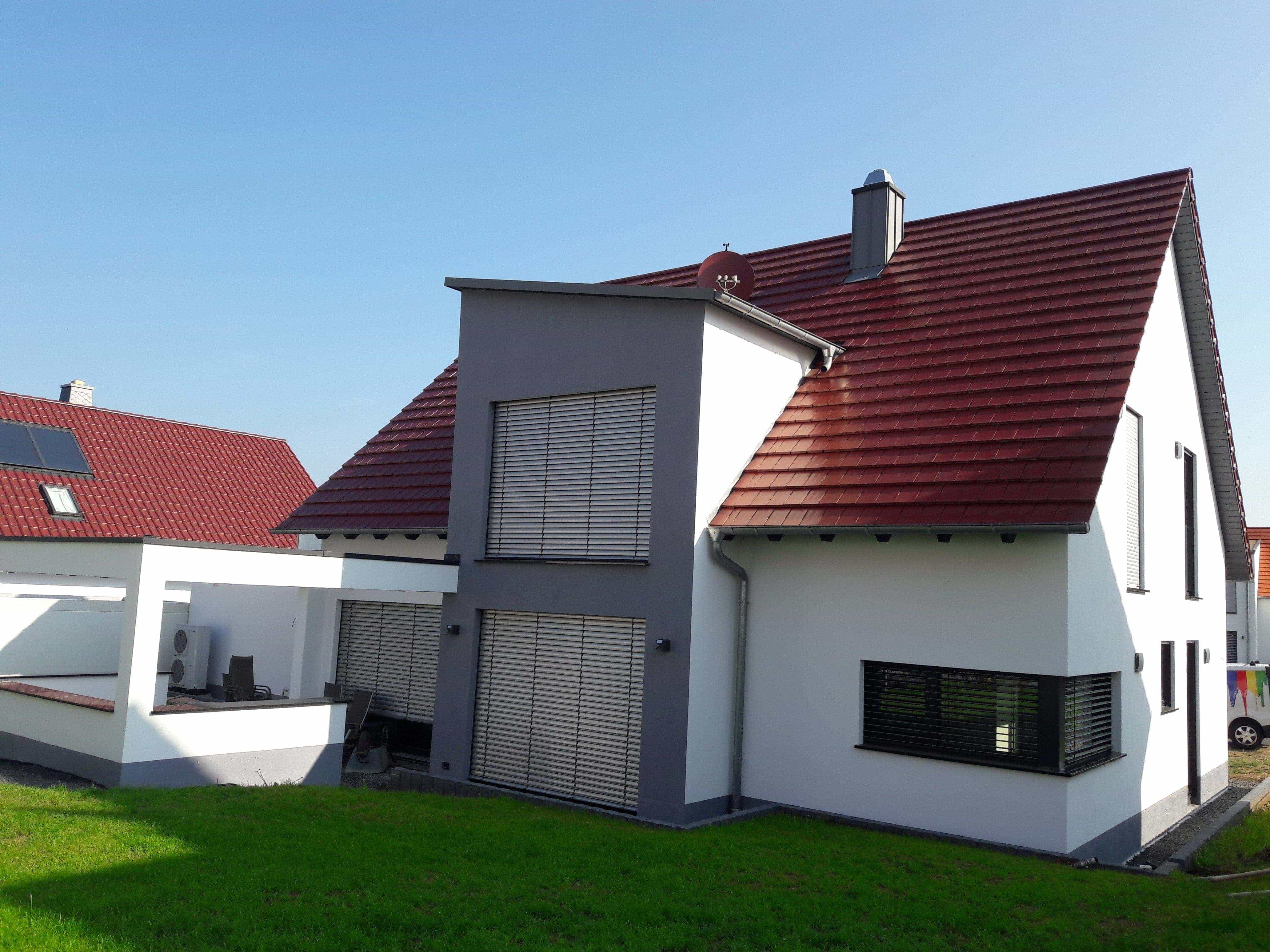 19. Bild aus der Kategorie aussenfassaden