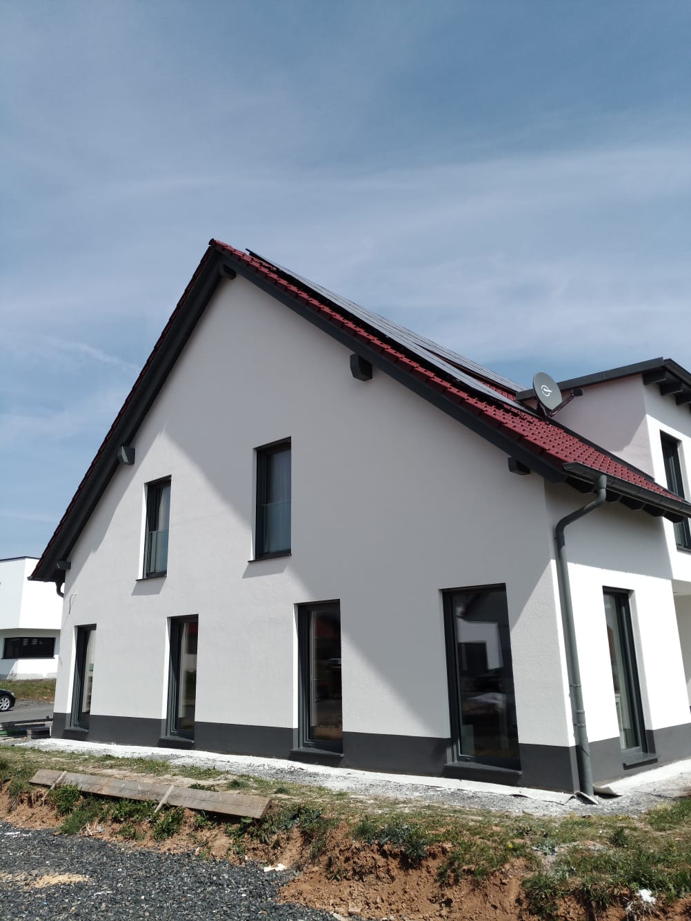 23. Bild aus der Kategorie aussenfassaden