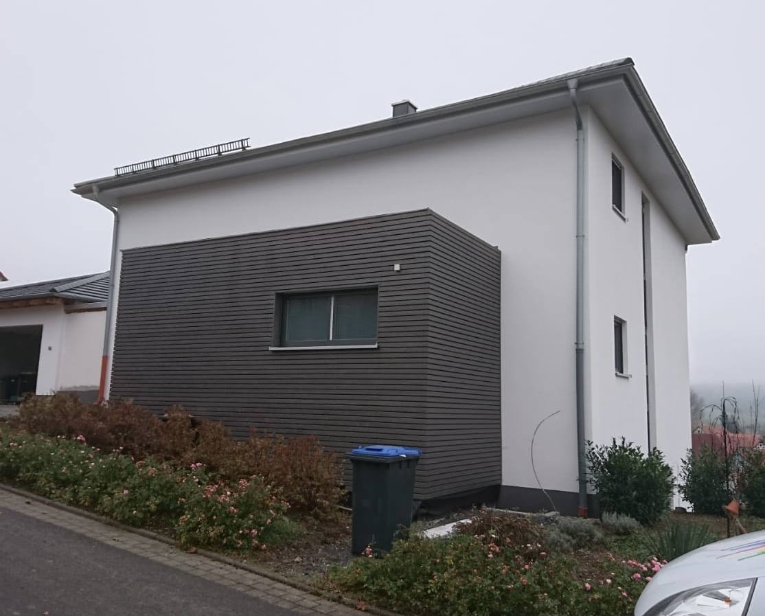2. Bild aus der Kategorie aussenfassaden
