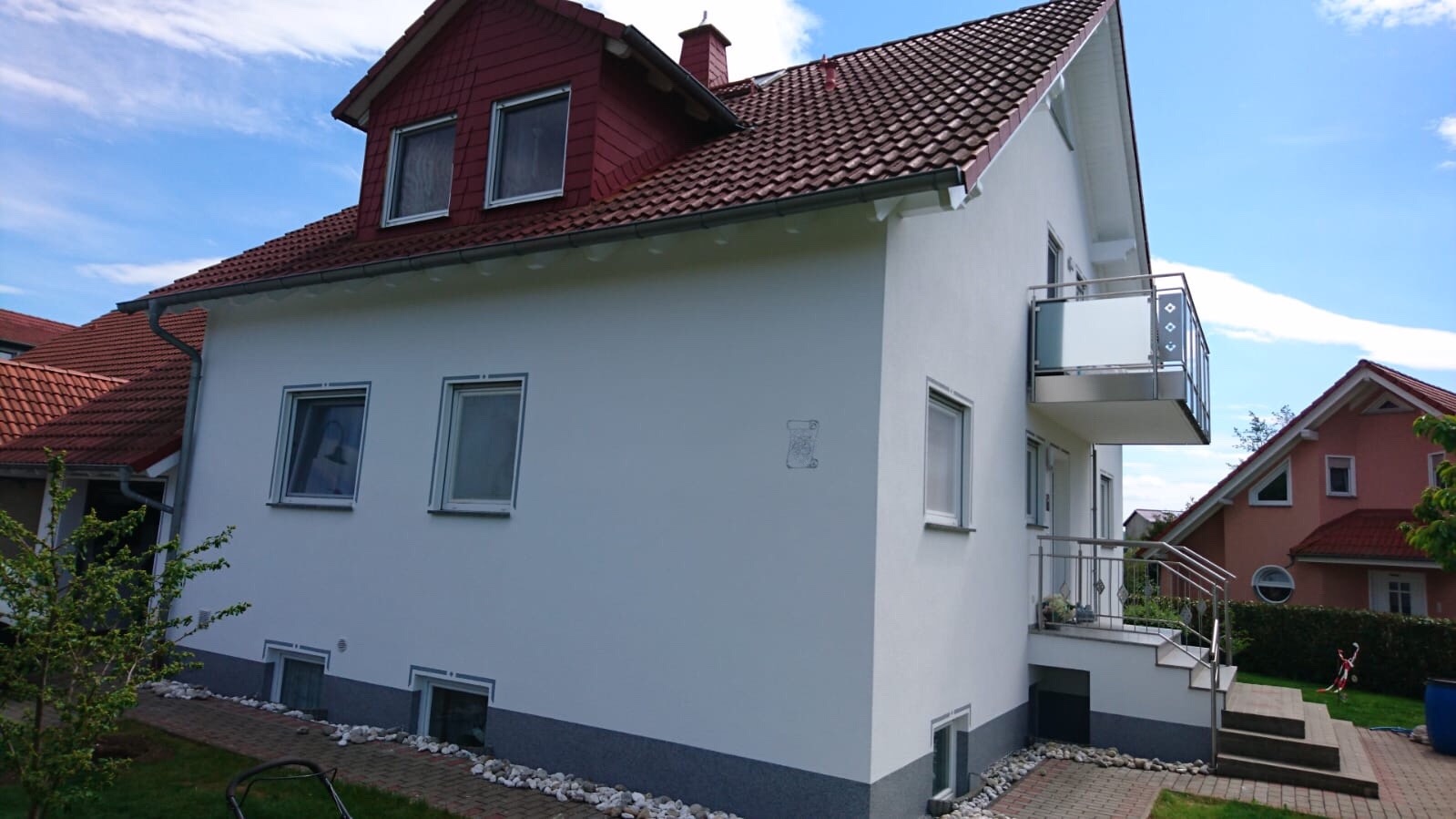 5. Bild aus der Kategorie aussenfassaden