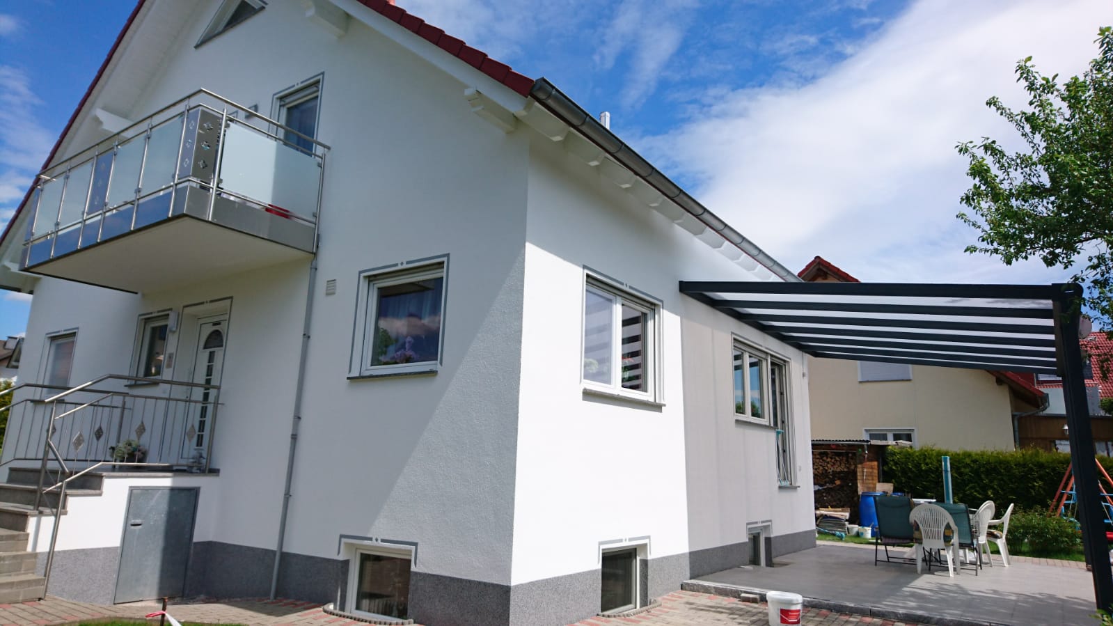 6. Bild aus der Kategorie aussenfassaden
