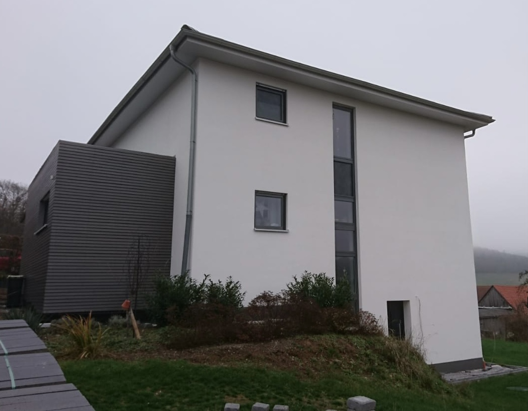 7. Bild aus der Kategorie aussenfassaden