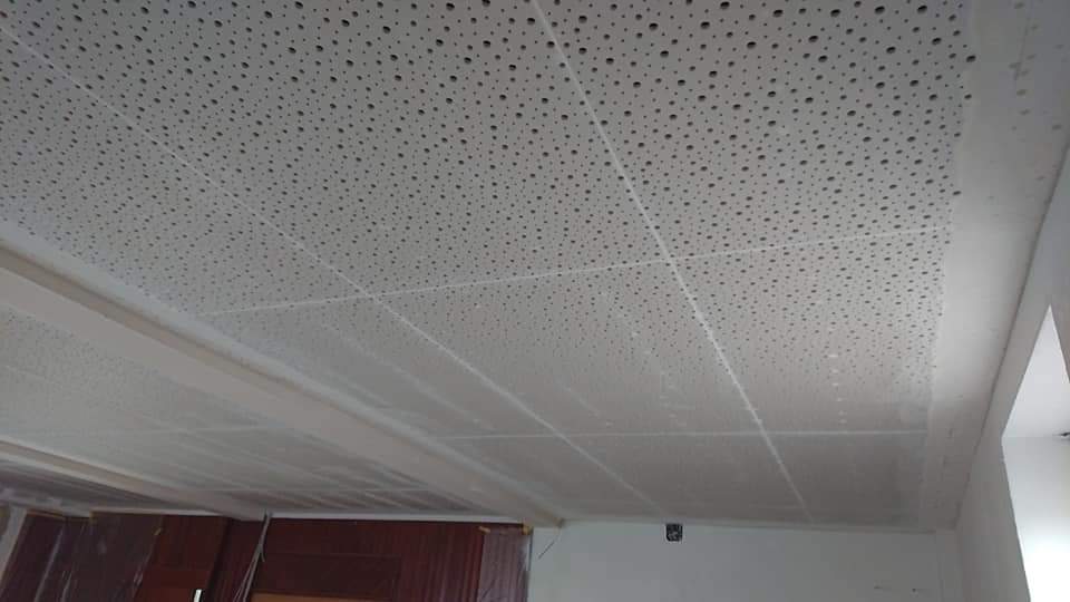 4. Bild aus der Kategorie deckenarbeiten