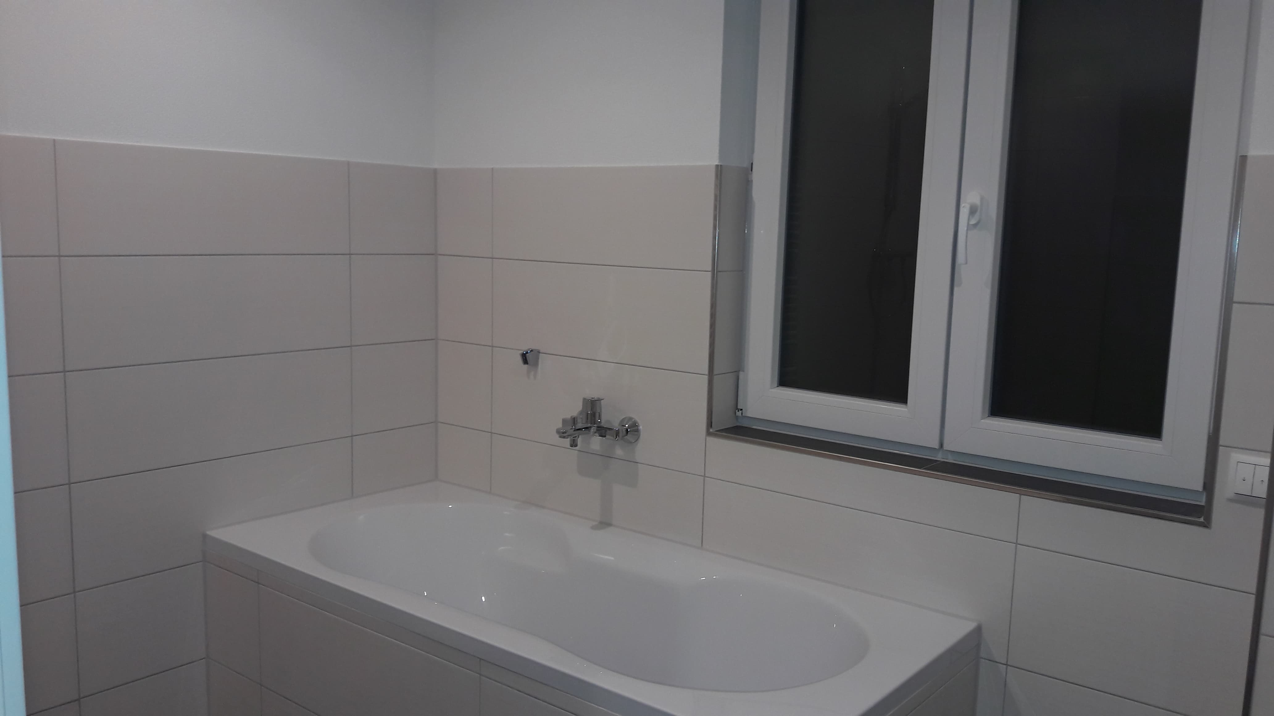 2. Bild aus der Kategorie fliesenarbeiten