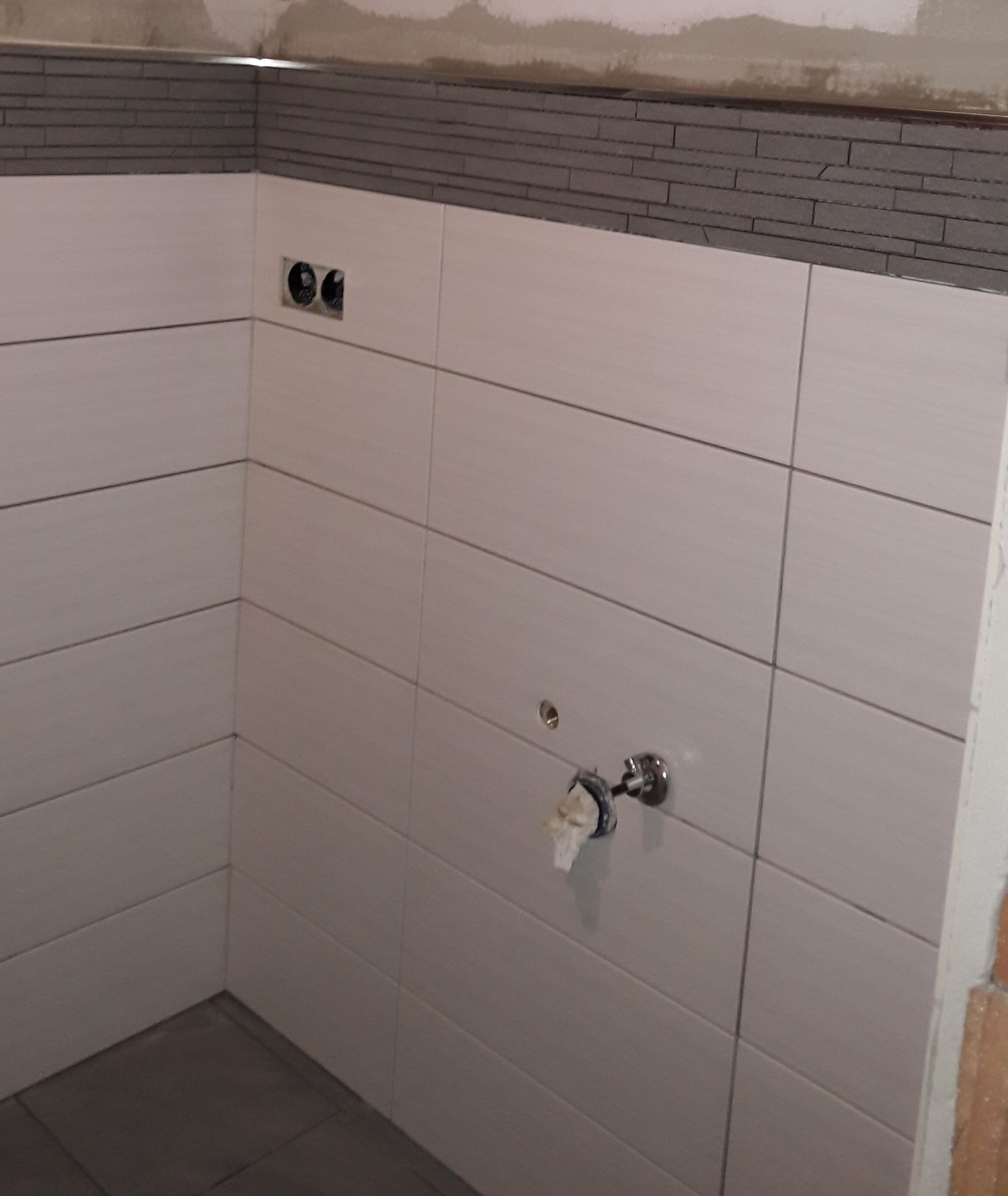 6. Bild aus der Kategorie fliesenarbeiten